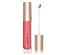 Bare Minerals Bareminerals Mineralist Lūpų blizgis-Balm lūpų blizgis, atspalvis: Imagination - Rose Rožinė, 4 ml