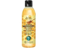 Barwa Barwa Naturalna - Miód, 300 ml