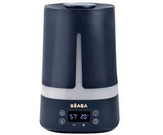 Drėkintuvas Beaba Zen Air Night mėlynas 920416