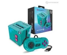 KONSOLA HYPERKIN RETRON-SQ HD HYPER BEA