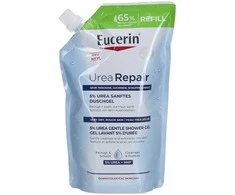 Eucerin UreaRepair, 400 ml