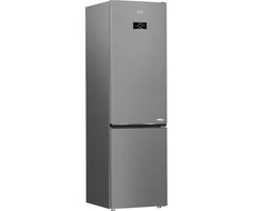Šaldytuvas Beko Šaldytuvas su zamrażarką B5RCNA406HXB1 sr C (wysyłka towarów)