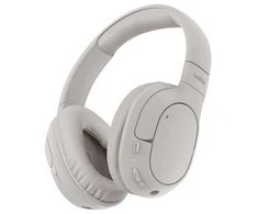 Ausinės Belkin Soundform Surround sand Over-Ear, belaidės AUD009hqSA