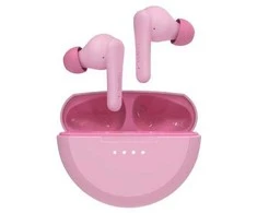 Ausinės Belkin Soundform Nano2 Belaidės Kids In-Ear rožinė AUC011btPK