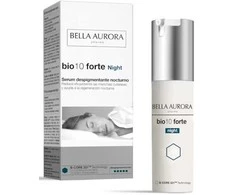 Bella Aurora Bio10 Forte Night, 30 ml