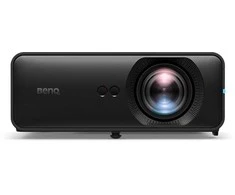 Benq | LH850ST | Full HD (1920x1080) | 4000 ANSI lumens | Juodas | lazerinis Projektorius