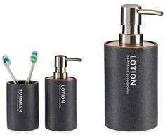 Berilo muilo dozatorius SOAP muilo dozatorius, 350 ml