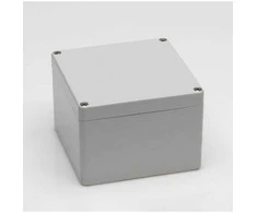 Bernstein Werkzeugfabrik Gehäuse komplett 122x120x85mm 269g CT-682