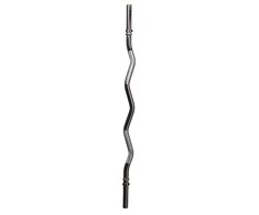 Best Sporting Lengvai lenktas 120 cm štanga
