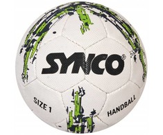 Sportech Rankinis kamuolys 1 Synco S933565