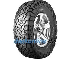 BF Goodrich 235/65R17 ALL TERAIN T/A KO2 109/105R RWL LRD