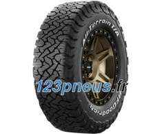 BF Goodrich 225/70R16 ALL-TERRAIN T/A KO3 102S RWL LRC padangos