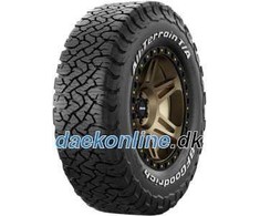 BF Goodrich 235/85R16 ALL-TERRAIN T/A KO3 120S RWL LRE padangos