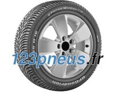 BF Goodrich 235/55R17 G-FORCE WINTER2 99H