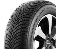 BF Goodrich 225/50R17 ADVANTAGE ALL-SEASON 98V XL
