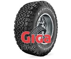 BF Goodrich 32X11.50R15 ALL-TERRAIN T/A KO2 113R padangos