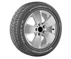 BF Goodrich 215/60R17 G-FORCE WINTER2 SUV 96H