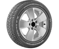BF Goodrich 215/70R16 G-FORCE WINTER2 SUV 100H