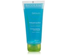 Bioderma SÉBIUM gel moussant purifying gel 100 ml