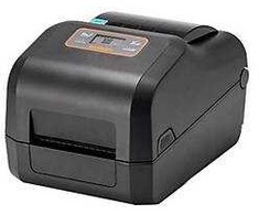 Spausdintuvas Bixolon XD5-40T 203DPI LCD USB HOST - SERIAL ETHERNET WLAN