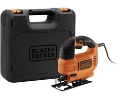 Black &amp; Decker Juodas &amp; Decker Stichsge KFBES500K 500W