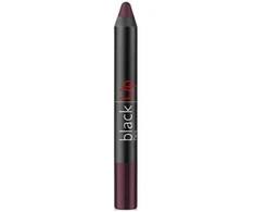 Black Up Juodas Up Juodas Up Lip Liner, 24M 2.8 g