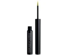 Black Up Juodas Up Juodas Up Juodas Up Atsparus vandeniui Precise Matte Liquid Akių apvadas 03 1.7 ml
