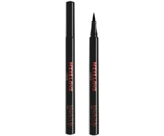 Black Up Juodas Up Juodas Up M’eye Love Atsparus vandeniui Precise Gel Pieštukas Akių apvadas Juodas, 1 g