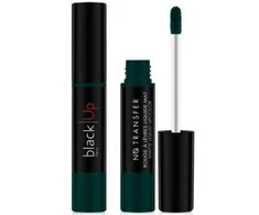 Black Up Juodas Up Juodas Up Rouge a Levres Matte Liquid Lipstick 12, 7 ml