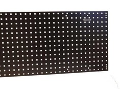 Blika As Blika Værktøjstavle for VBB-1.15 og VBB-1.30 RAL 9005 1460X940mm