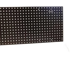 Blika As Blika Værktøjstavle for VBB-1.15 og VBB-1.30 RAL 9005 1460X940mm