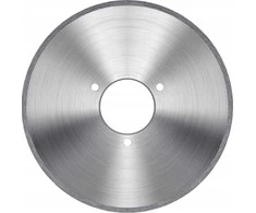 Blaupunkt peilis ACC 040, skirtas pjaustytuvui FMS 601 19 CM TISIUS (VISAS)