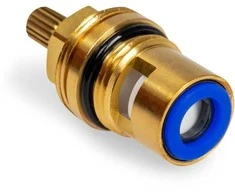 Blue Label Mėlyna Label Valve top type FK-8072A for Mėlyna Label thermostat fitting