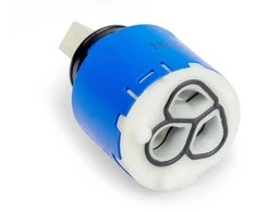Blue Label Mėlyna Label Cartridge type FK-0322 for Mėlyna Label built-in sink mixer