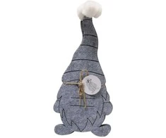 Boltze Felt stalo įrankių kišenės GNOMES, 4 vnt.
