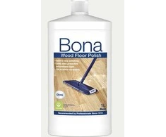 Bona Medinių grindų pasta aukštas gloss 1L