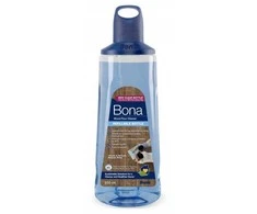 Bona Contribution medinėms grindims 0,85 l