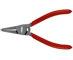 Felo tiesios išorinės fiksavimo replės, 85–140 mm