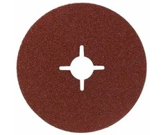 Bosch Šlif. diskas metalui R444,D= 180 mm; G= 60