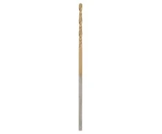 Grąžtas Bosch 2609255098 - Drill - 5 mm - 86 mm - Hard plastikas - Metal - 5 mm - 5.2 cm