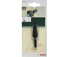Bosch 2609255299 65 mm medienos dildės frezavimui laisva ranka, 14 mm skersmuo