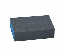 Bosch Šlifavimo kempinė S-Fine K180 1 vnt.