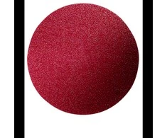 Bosch 2609256B45 šlifavimo popieriniai diskai kampiniams šlifuokliams ir gręžtuvams, savaime prilimpantys, skersmuo 125 mm, grūdėtumas 120, 5 lapų rinkinys