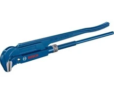 Bosch kampinis vamzdžių raktas 90° 420 mm