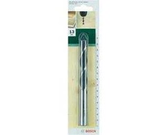 Grąžtas Bosch Accessories 2609255200 Holz-Spiralbohrer 3 Mm GesamtlÃ¤nge 60 Mm Zylinderschaft