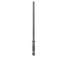 Bosch PZ2 antgalis 145mm GSR MA55