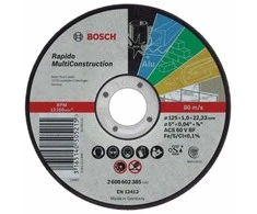 Bosch 3165140629720