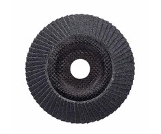 Fächerschleifscheibe X571, Best for Metal Bosch 2608607346