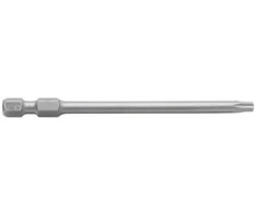 Bosch Torx antgalis T25, l=89mm 1 vnt, Extra Hart