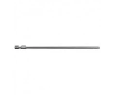 Bosch Torx antgalis T30, l=152 1 vnt, Extra Hart